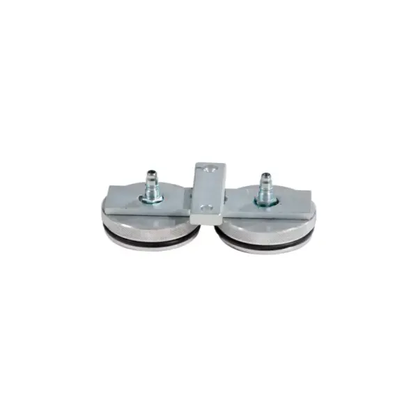 Adapter Type 13 Rem & Koppeling Ontluchter Ø61.5