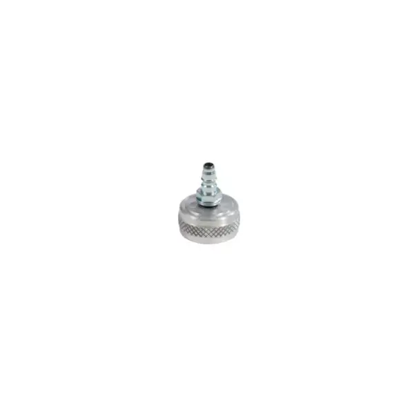 Adapter Type 17 Rem & Koppeling Ontluchter Ø28.6
