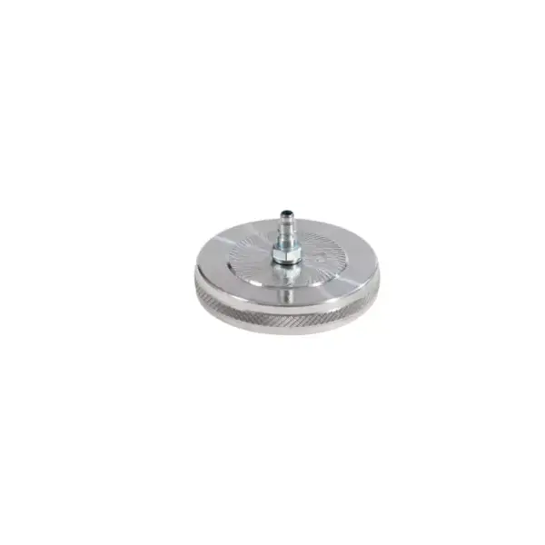 Adapter Type 19 Rem & Koppeling Ontluchter Ø75.5