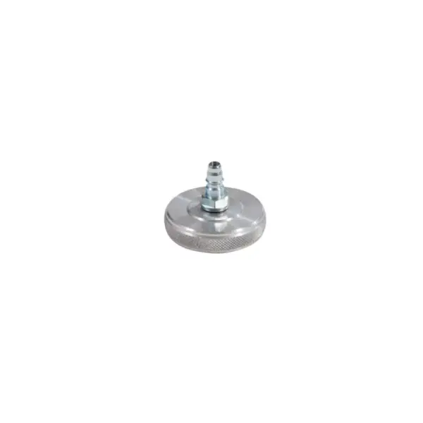 Adapter Type 20 Rem & Koppeling Ontluchter Ø39.4