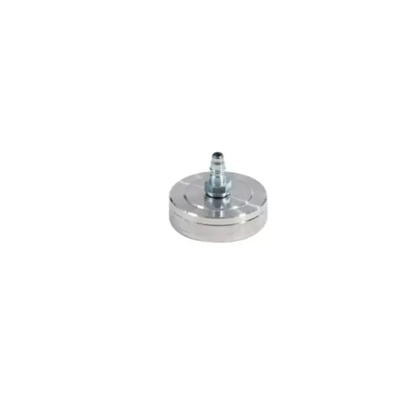 Adapter Type 22 Rem & Koppeling Ontluchter Ø44.5
