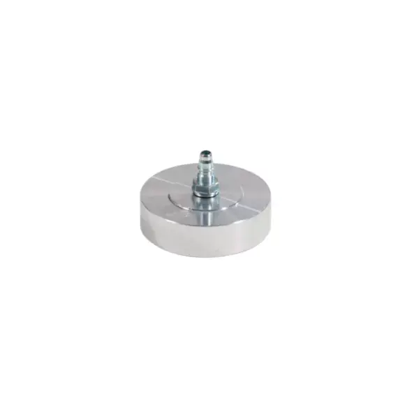 Adapter Type 23 Rem & Koppeling Ontluchter Ø58.2