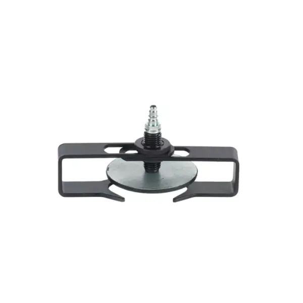Adapter Type 25 Rem & Koppeling Ontluchter Universeel