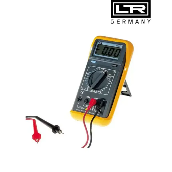 Multimeter digitaal MT 07