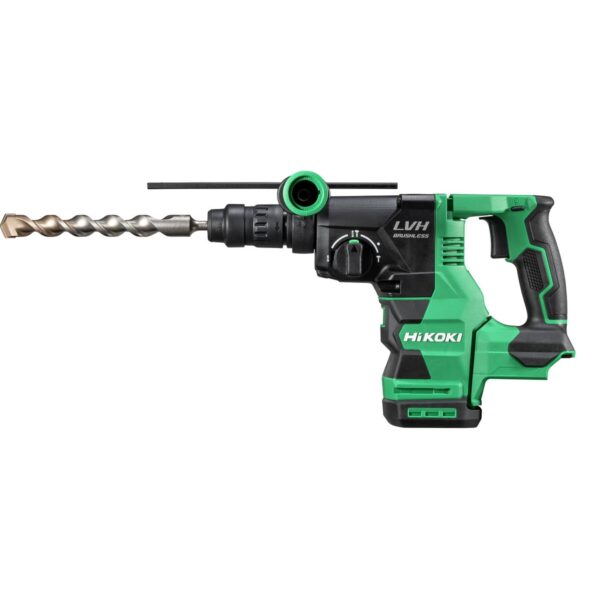 Accu boor-breekhamer SDS-Plus DH1826DC