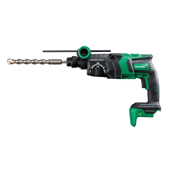 Accu boor-breekhamer SDS-Plus DH18DPC