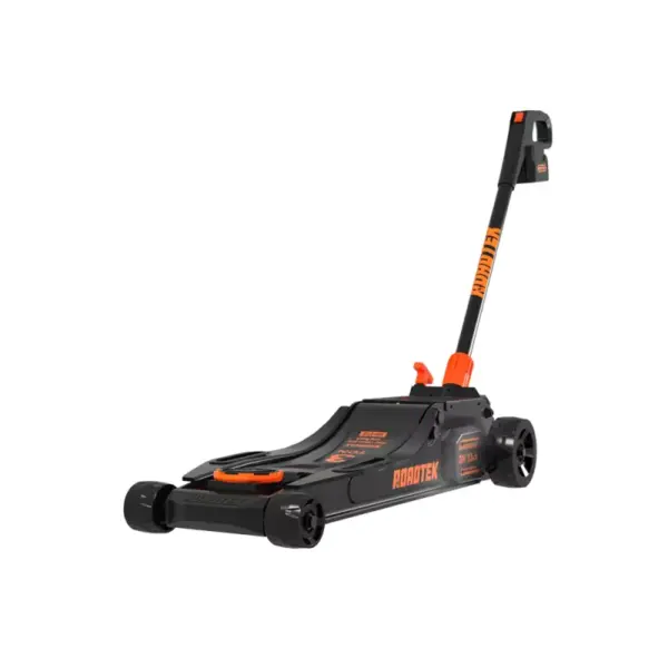 E-Krik 3T Zware Lange Hefinrichting 20V 4.0Ah