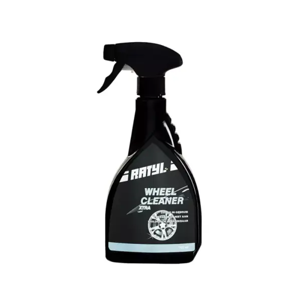 Ratyl Velgenreiniger Xtra 500 ml