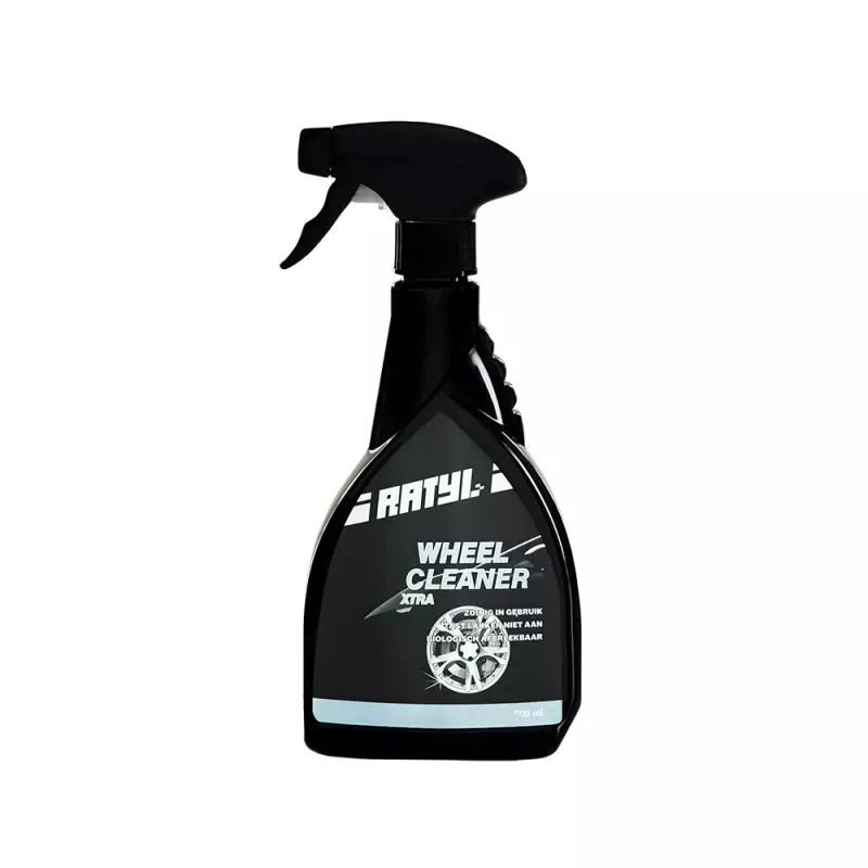 Ratyl Velgenreiniger Xtra 500 ml