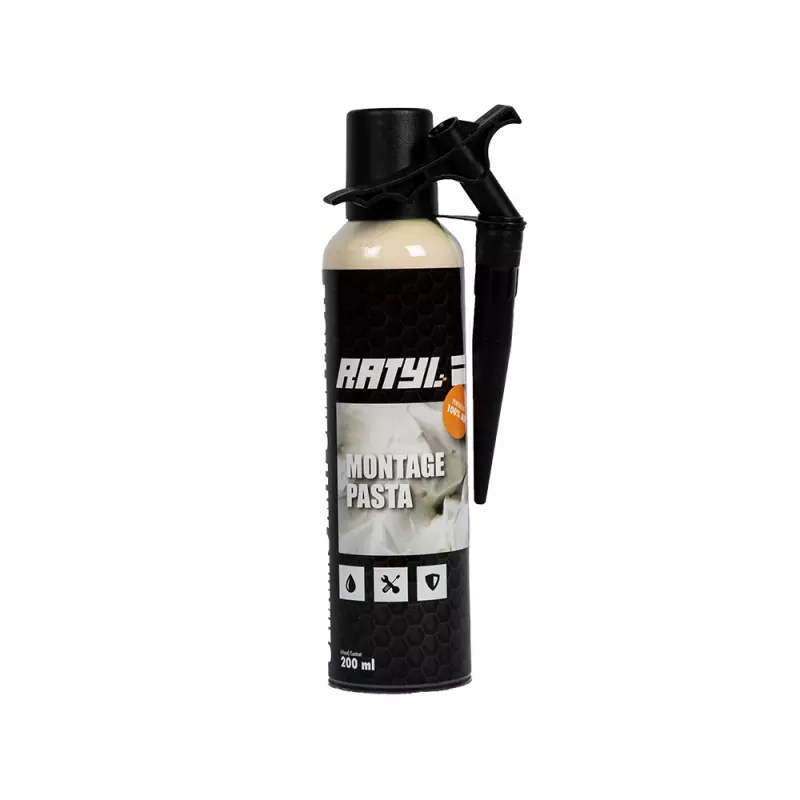 Ratyl Keramische pasta, Airopack