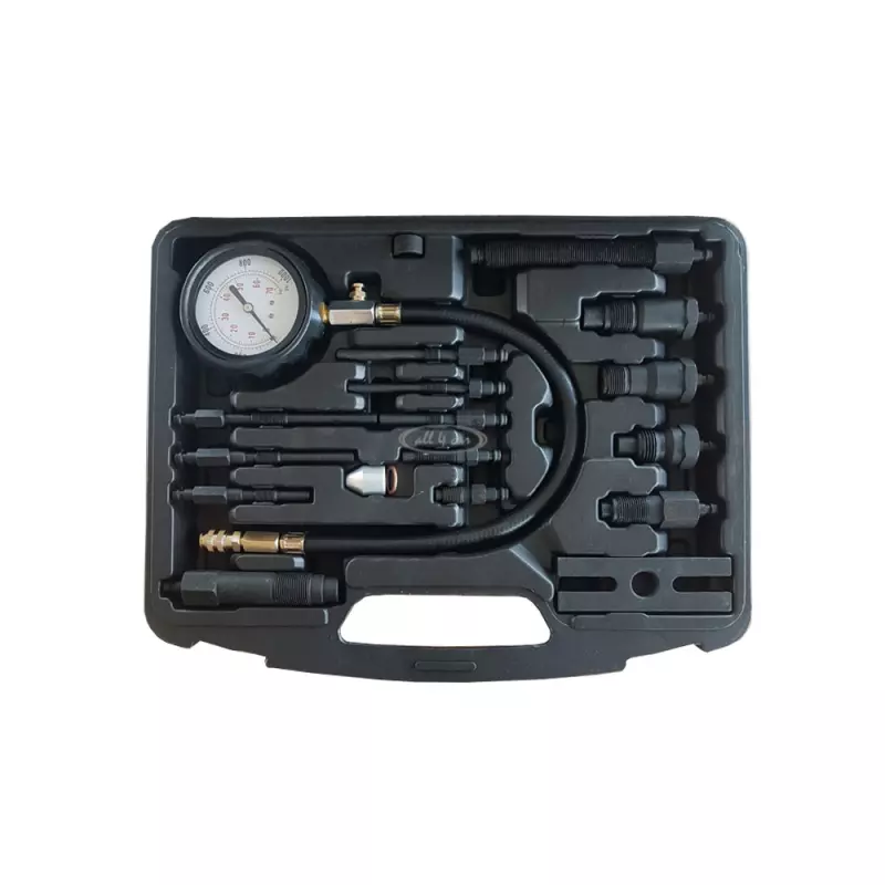 Compressiemeter diesel motoren