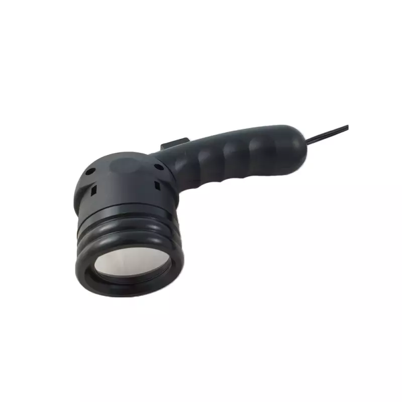 Airco UV-lamp inclusief UV-bril