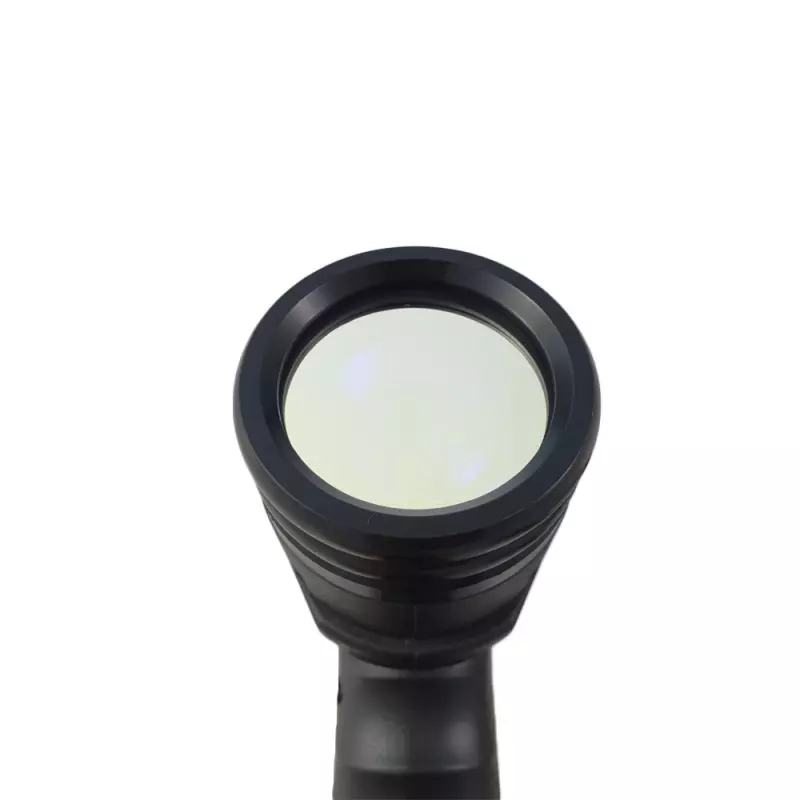 Airco UV-lamp inclusief UV-bril