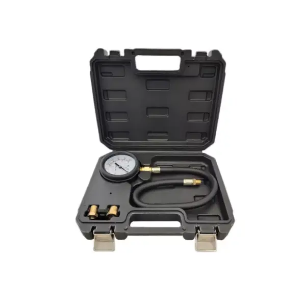 Oliedruktester 7 bar