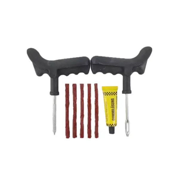 Bandenreparatieset (8 delig)