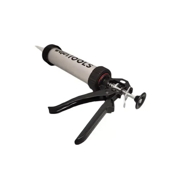 Professionele Aluminium Kitspuit