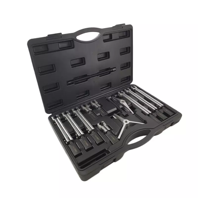 Trekker set universeel 13 delig