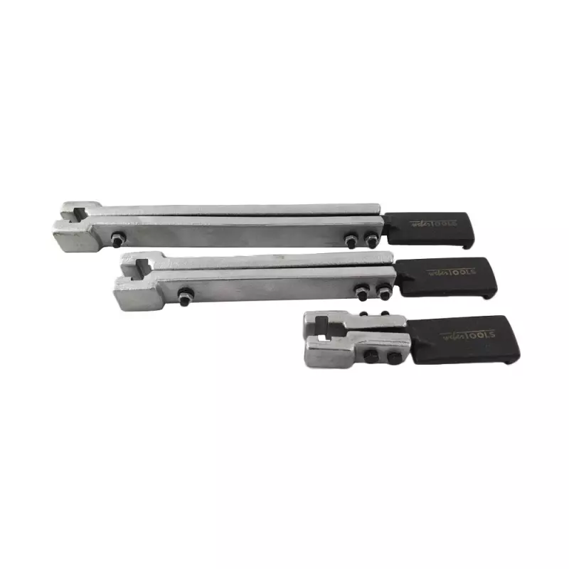 Trekker set universeel 13 delig