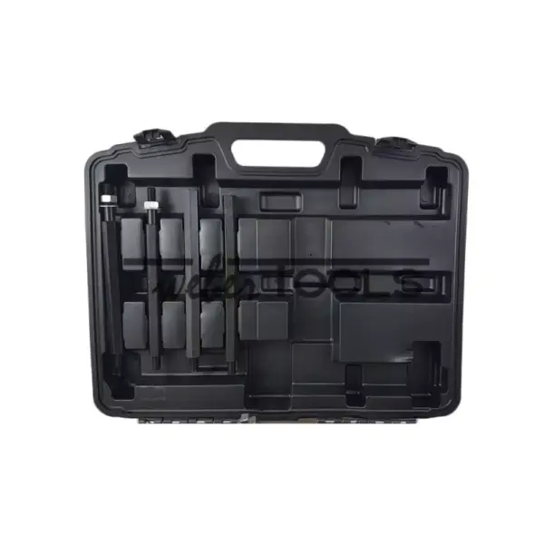 Hydraulische trekker set 10 ton