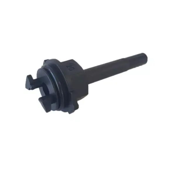 Transmissie adapter Mercedes 9G-TRONIC