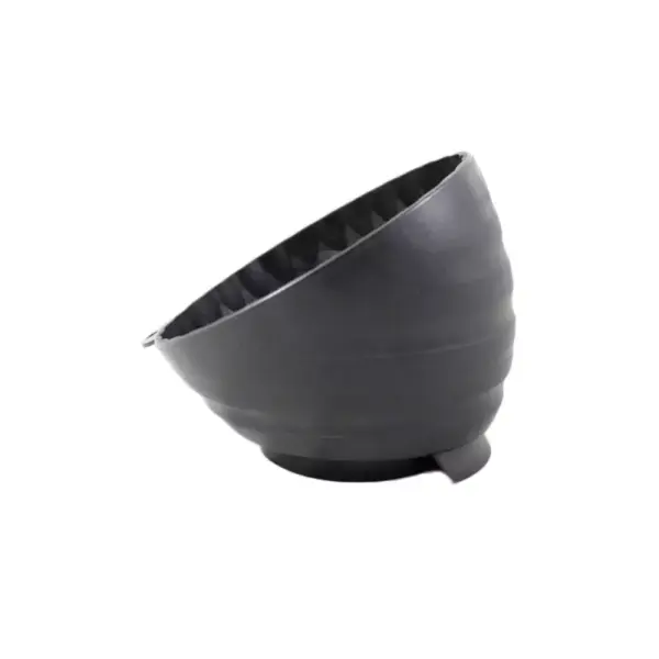 Magneetschaal extra hoge rand