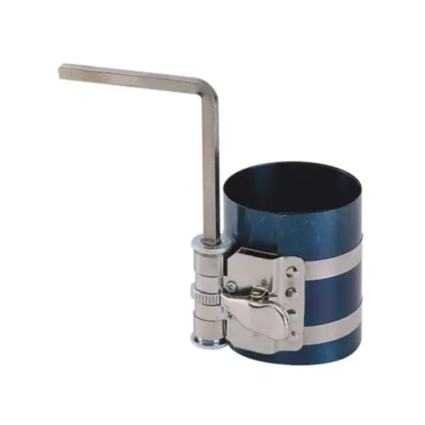 Zuigerveercompressor 40-80mmL, 2"