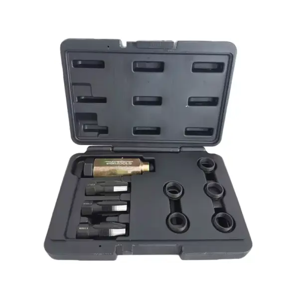 Lambdasonde Schroefdraad reparatie set