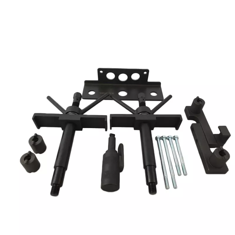 Tijdafstel set Volvo