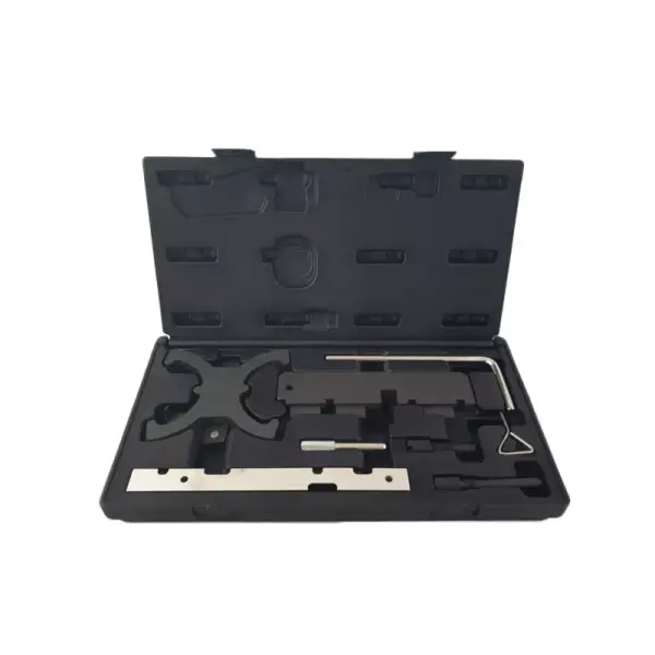 Tijdafstel set Ford 1.6 SCTi/Ti-VCT Ecoboost