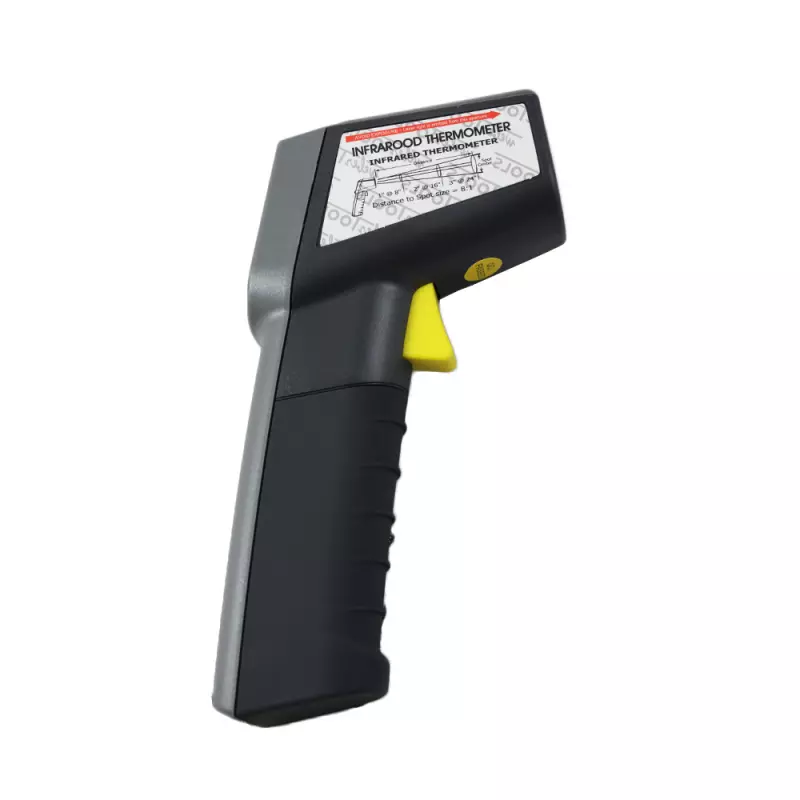 Infrarood thermometer