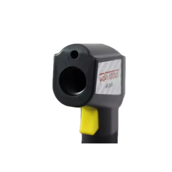Infrarood thermometer