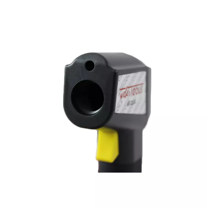 Infrarood thermometer