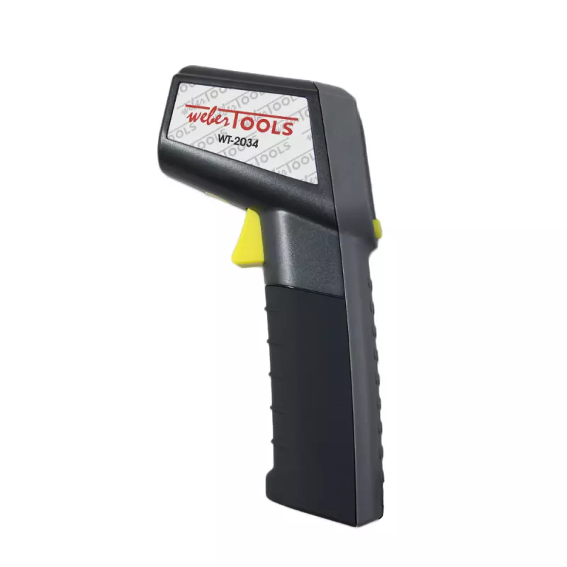Infrarood thermometer