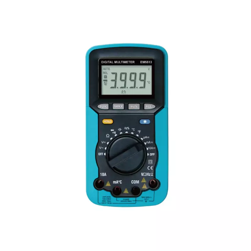 Digitale multimeter