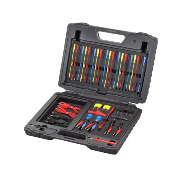 Elektro Set Meet en Prikpennen
