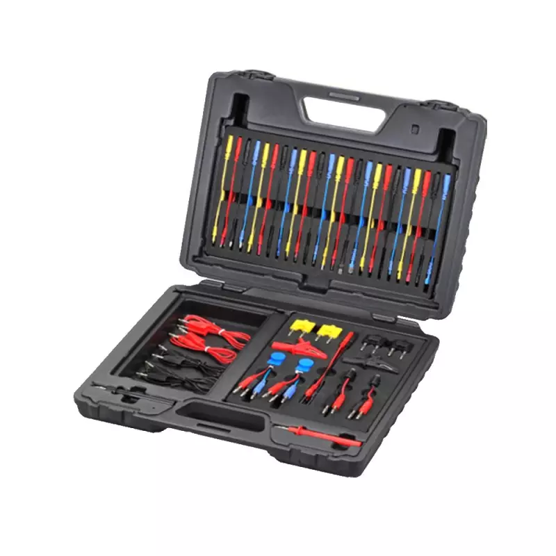 Elektro Set Meet en Prikpennen