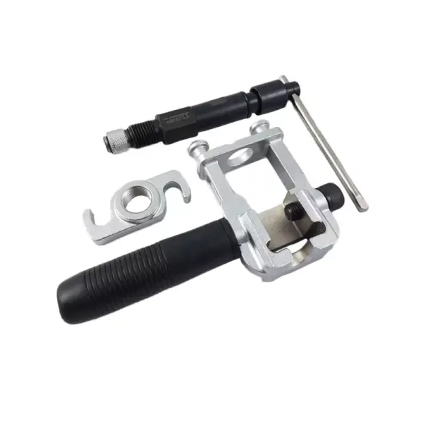 Hydraulische remleiding felsset