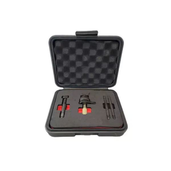 Tijdafstel set VAG 1.2 TFSI