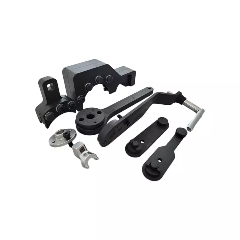 Tijdafstel set VAG 2.5, 4.9D/TDI PD
