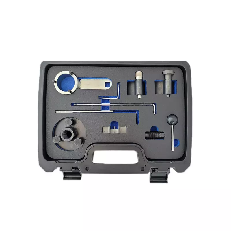 Tijdafstel set VAG 1.6 & 2.0 TDI