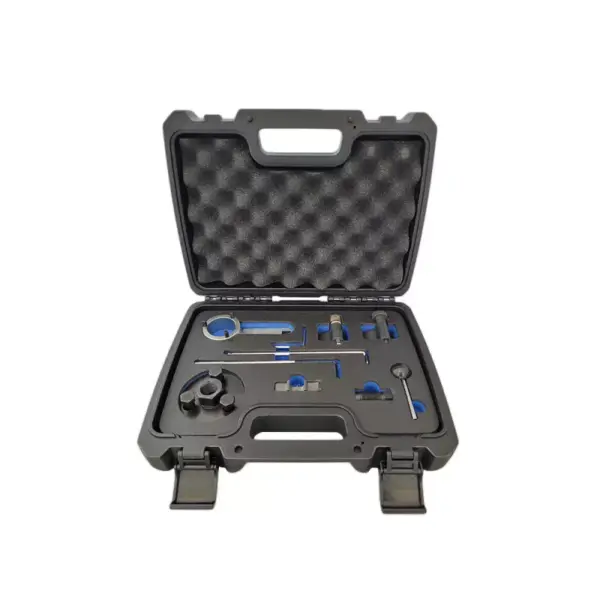 Tijdafstel set VAG 1.6 & 2.0 TDI