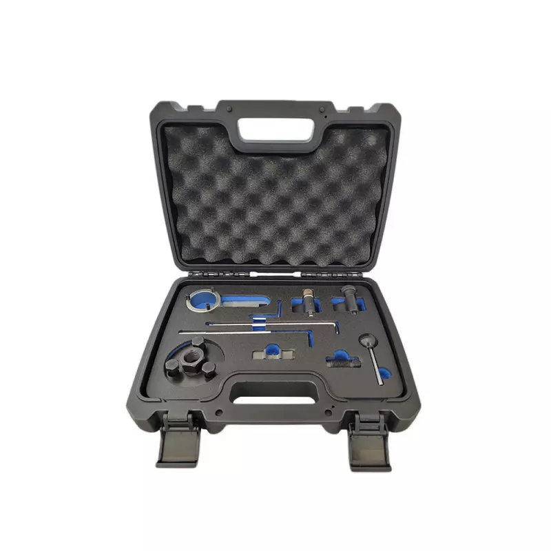 Tijdafstel set VAG 1.6 & 2.0 TDI
