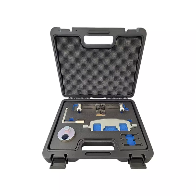 Tijdafstel set Mercedes Benz M651