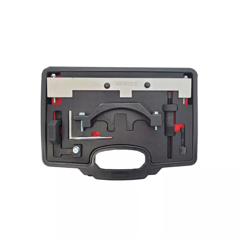 Tijdafstel set BMW N40, N45