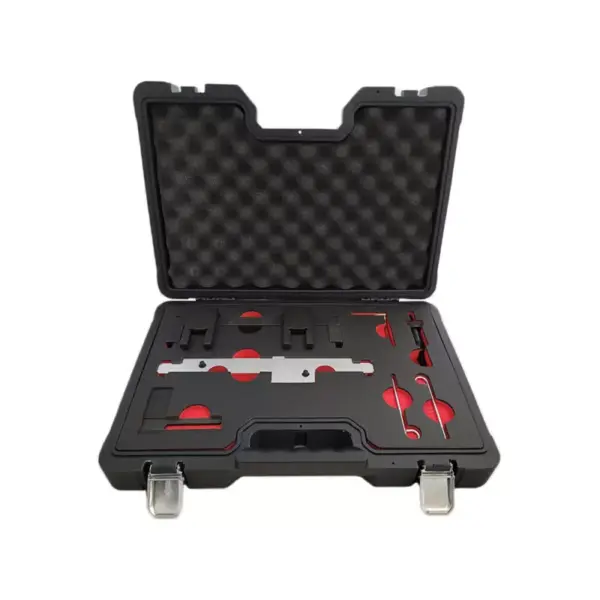 Tijdafstel set BMW N43