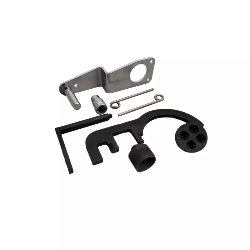 Tijdafstel set BMW N47, N47S