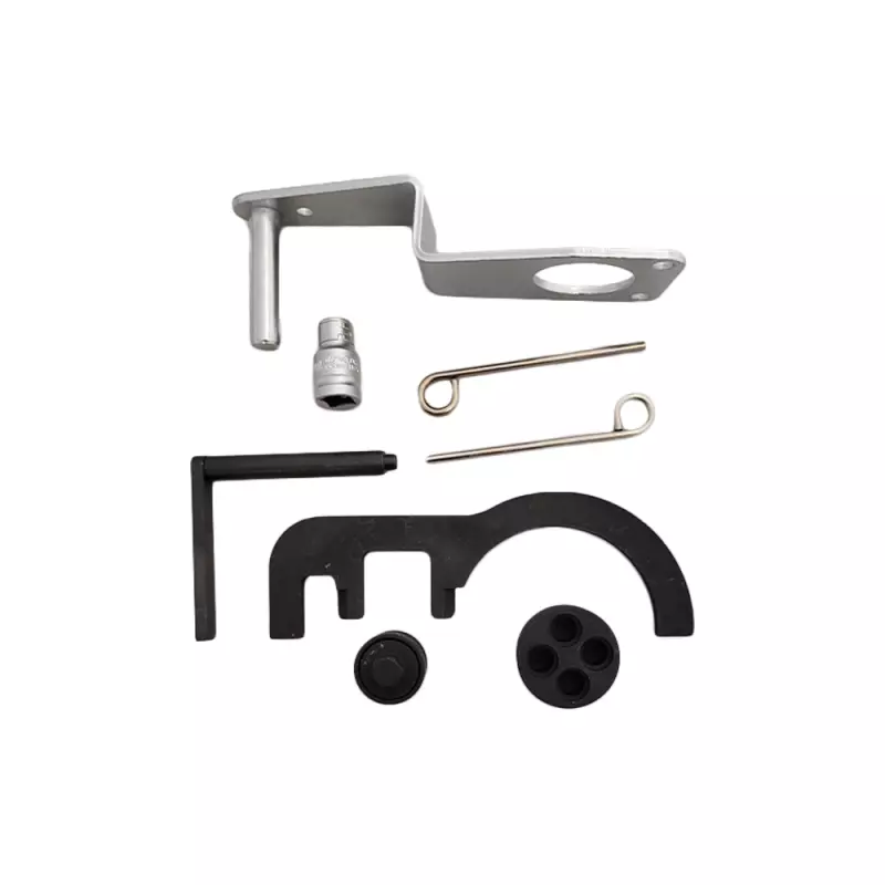 Tijdafstel set BMW N47, N47S