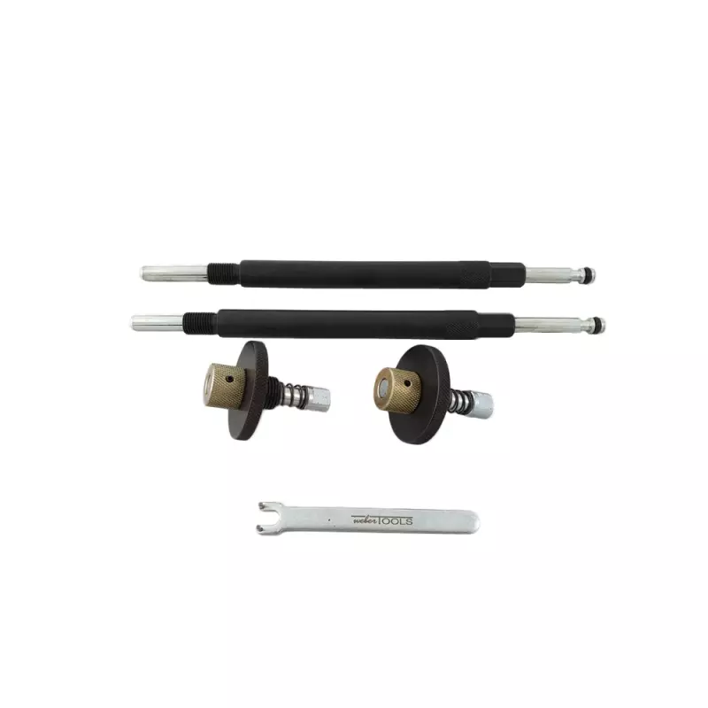 Tijdafstel set Fiat 1.2 16V