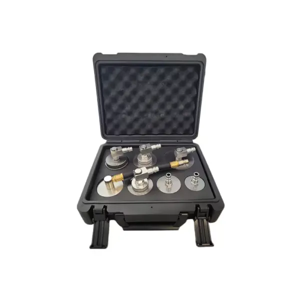 Remvloeistof reservoiradaptor set 7 delig