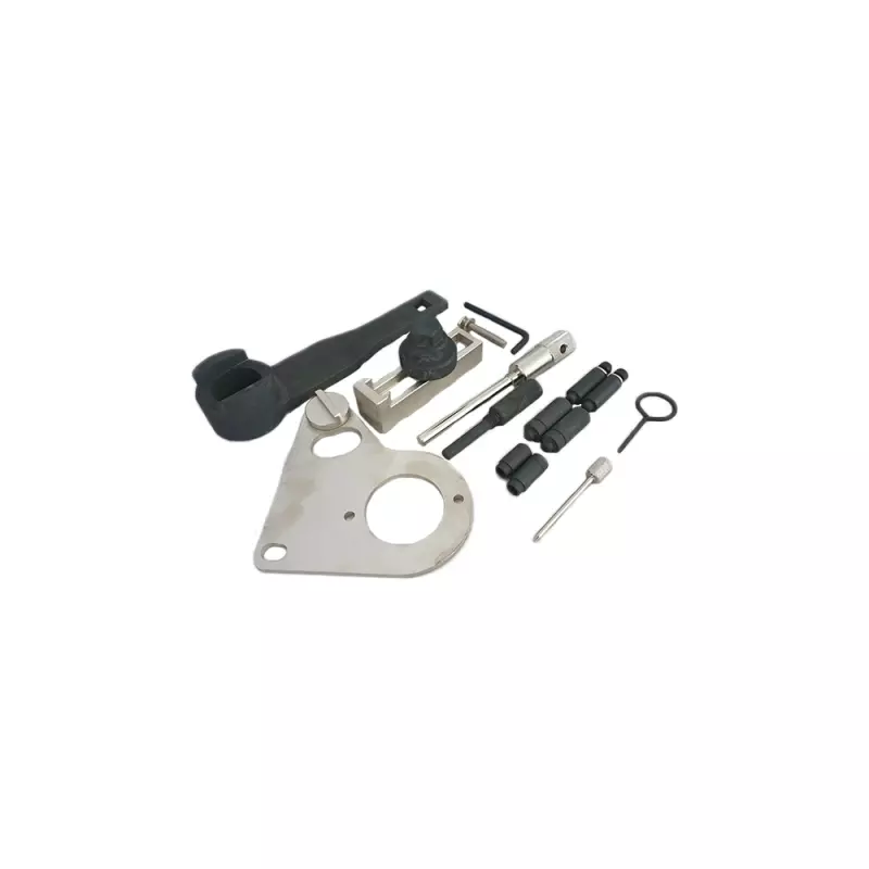 Tijdafstel set Renault 1.6, 2.0, 2.3 dCi/CDTi